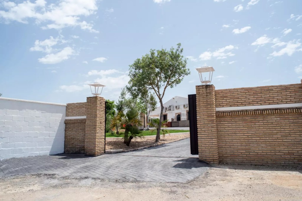 El Lago eventos y celebraciones Sevilla